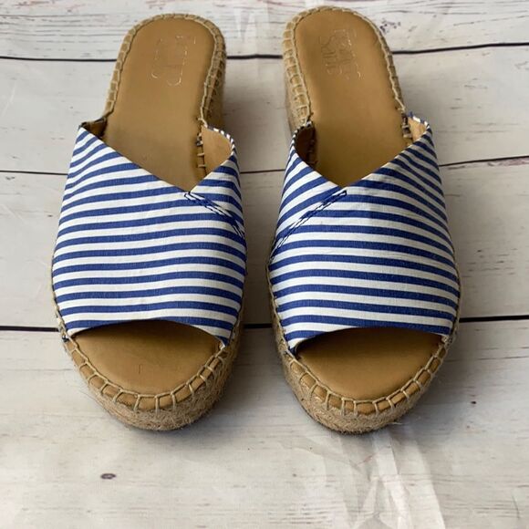 Franco Sarto sandals - Picture 1 of 7